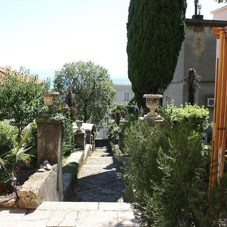 Villa Fani Rijeka Exterior photo